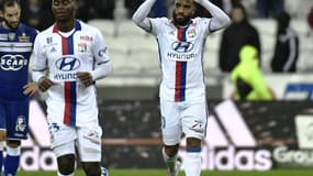 Alexandre Lacazette