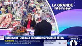 Good Evening Business - Lundi 23 décembre 