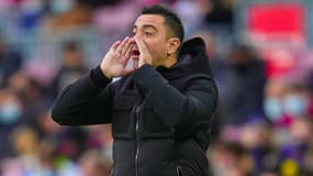 Xavi