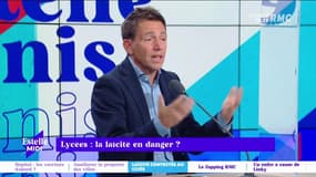 Lycées : la laïcité en danger ? - 09/12