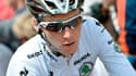 Romain Bardet