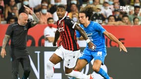 Incidents Nice - OM : Marseille mise sur l'effet Sampaoli pour convaincre la commission de discipline de la LFP