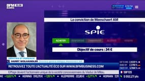 Pépites & Pipeaux : Spie - 12/06