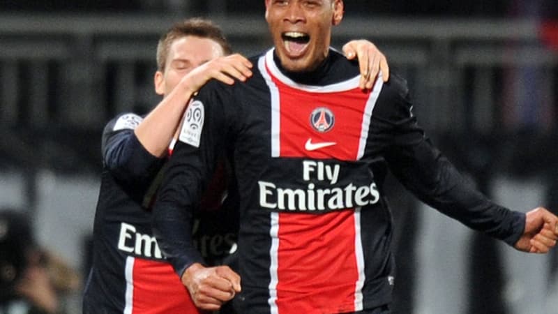 Guillaume Hoarau