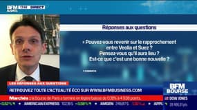 Les questions: le rapprochement entre Veolia et Suez peut-il encore avoir lieu ? - 01/09