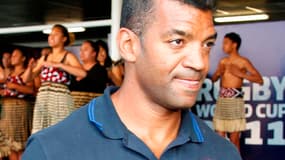 Emile Ntamack