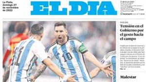 El Dia