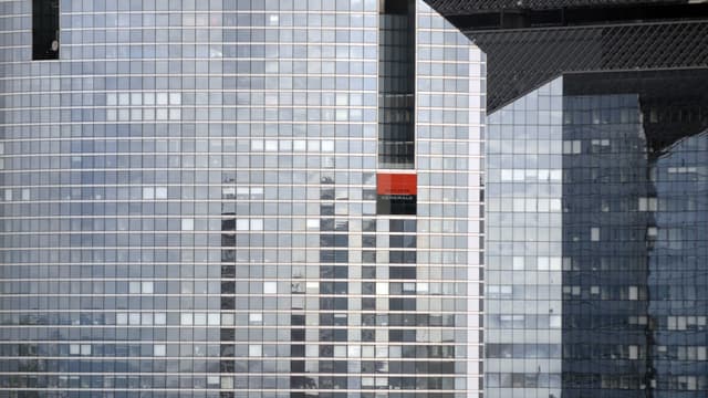 La Société Générale pénalisée au 3ème trimestre par les litiges et le trading.