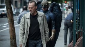 Le film "Birdman" a décroché quatre Oscars, dimanche 22 février 2015.