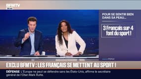 BFM Première 4h30/6h - Mardi 27 janvier 2026