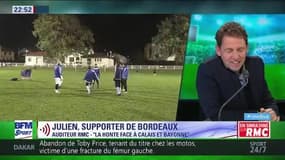 After Foot du jeudi - 05/01 – Partie 7/10 - Spéciale Coupe de France