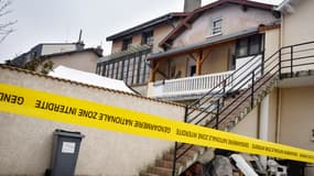 La police a découvert deux bébés ou deux foetus congelés au domicile d'une jeune femme de 32 ans, dimanche à Ambérieu-sur-Bugey, dans l'Ain.