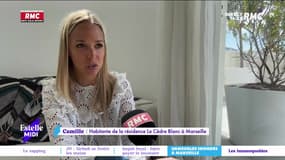 RMC s’engage pour vous : Des habitants sans ascenseur 8 mois après des inondations - 24/04