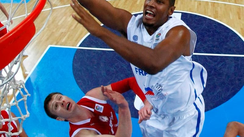 Boris Diaw