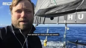 Vendée Globe : dernière ligne droite !