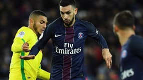 Javier Pastore 