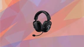 Logitech affiche secrètement un prix rarement vu ailleurs sur ce casque gaming  