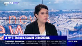 Le mystère du cadavre de Mougins (2) - 26/12