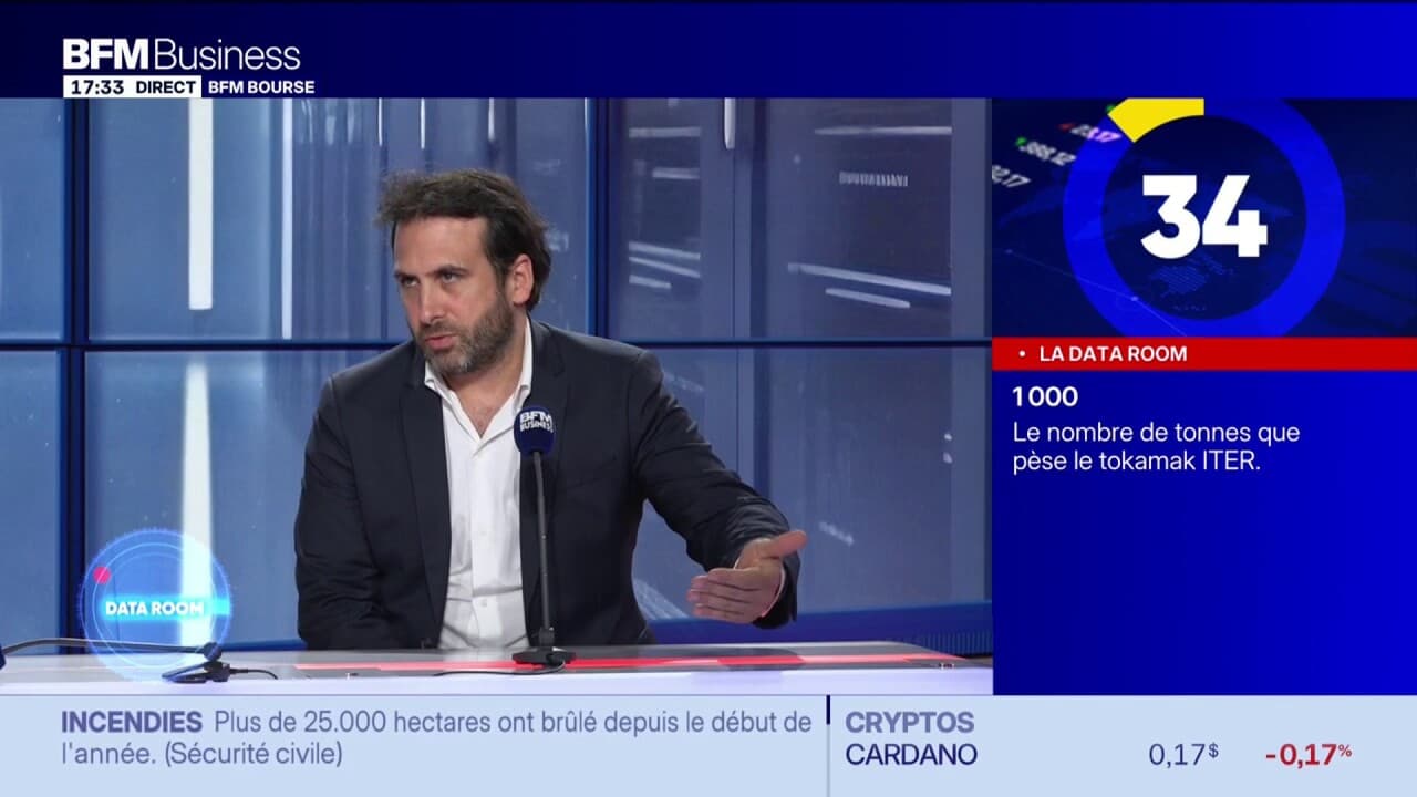 Nükleer Füzyon: Bir Egemenlik Aracı mı?