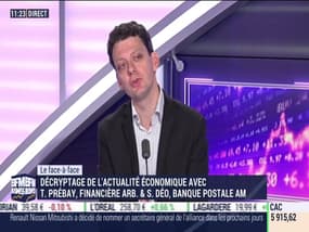 Stéphane Déo VS Thibault Prébay: Présidentielle 2020, Michael Bloomberg dans la course ? - 29/11