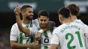 Isco - Betis