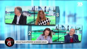 Le Match des GG – 08/05