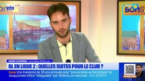 OL : quel calendrier à présent pour le club ? 
