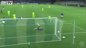 Le superbe retourné d’un joueur de Cruzeiro