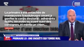 Story 6 : Pécresse en chute libre dans un sondage BFMTV publié ce mercredi - 23/02