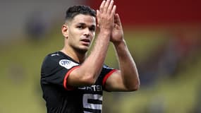 Hatem Ben Arfa