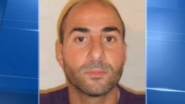 Ouahid Ben Faïza, dans une photo non datée. (BFMTV)