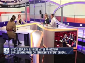 Le Cercle de l’entreprise et de l’intérêt général: bilan de l’année 2018