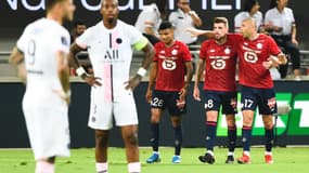 PSG-Lille