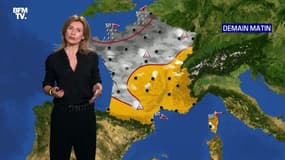 La météo pour ce dimanche 16 janvier 2022