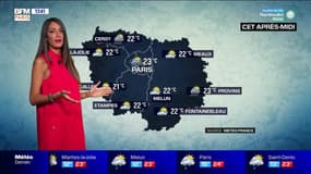 Météo Paris-Ile de France du 8 juillet: Un ciel un peu gris