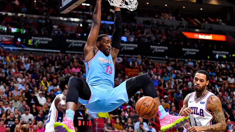 Bam Adebayo