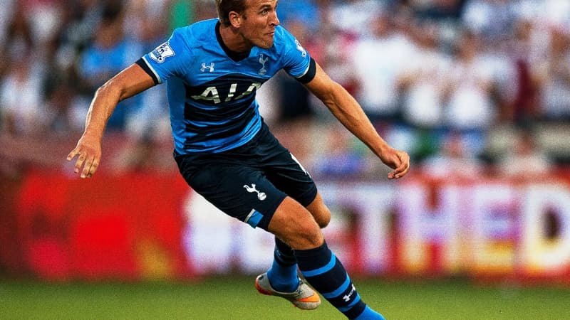 Harry Kane
