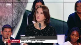 Procès de La France insoumise : Jean-Luc, arrête ton cirque ! - 20/09