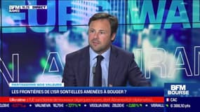 Partageons nos valeurs: Les frontières de l'ISR sont-elles amenées à bouger ? - 14/03