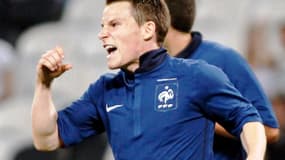 Kévin Gameiro