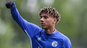 Jean-Clair Todibo
