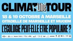 Climat Libé Tour