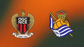 Nice - Real Sociedad