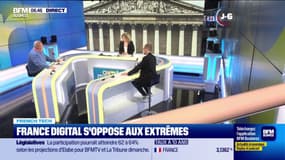 Législatives: impact sur l'investissement