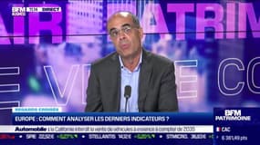 Stéphane Déo VS  Rachid Medjaoui : Comment analyser les derniers indicateurs en Europe ? - 26/08