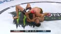 Bellator 282 : Eblen s'adjuge le titre des Middleweight face à Mousasi