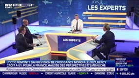 Les Experts - Mercredi 10 mars