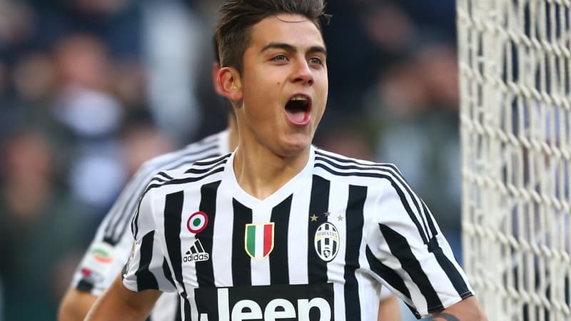 Paulo Dybala