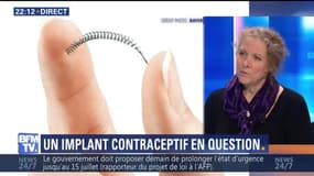 Implants Essure: deux patientes françaises lancent une action judiciaire
