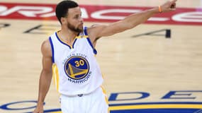 Stephen Curry